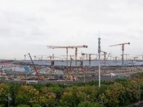 接轨世界，赋能江海｜从全球铁路格局看上海枢纽的进阶之路
